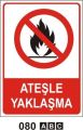 Tehlikeli Madde Levhaları